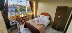 Starlight Inn